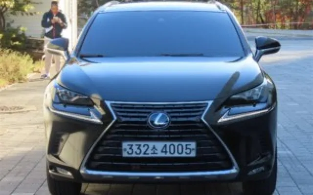 NX 300h 슈프림 렉서스 2021/08 60,024km