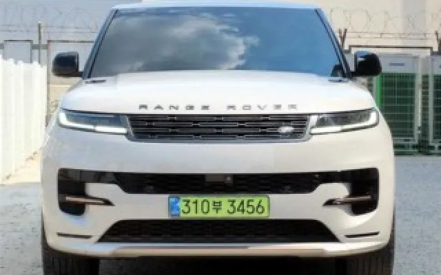 레인지로버 스포츠 3세대 P360 HSE 다이나믹 랜드로버 2024/12 32,271km